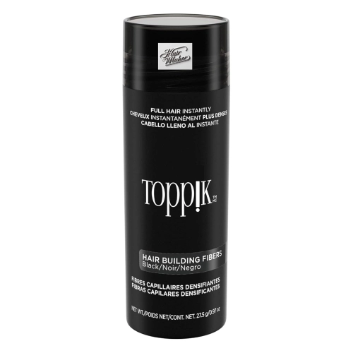 Hair Building Fibres